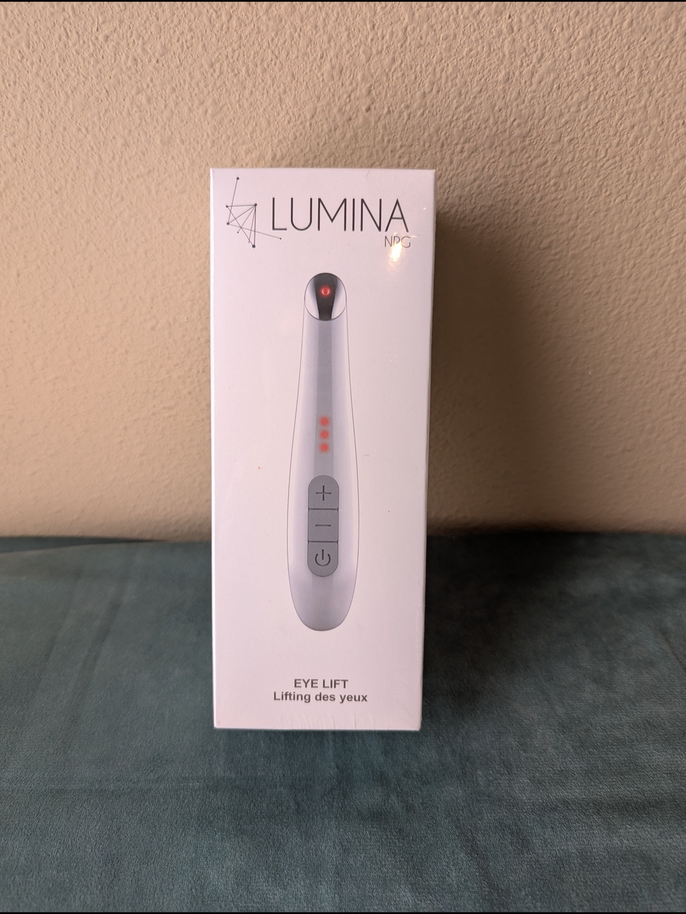 Eye Lift Device - White